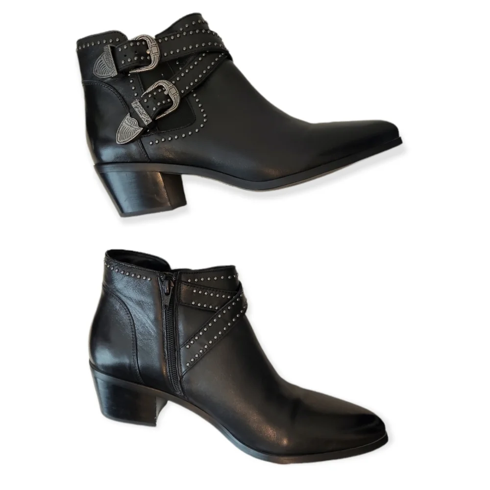 David Tate Senator Bootie Buckles - Picture 2 of 7